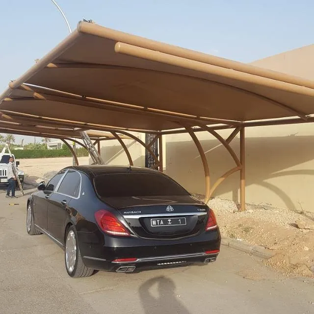   مظلات  متنوعة 